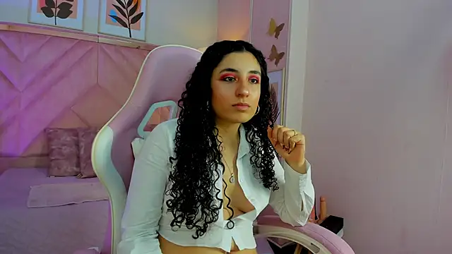 DemiJones  online show from 02/07/26, 03:03