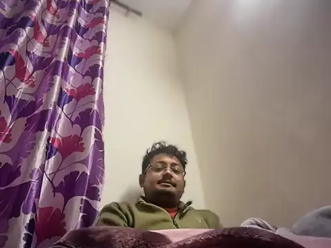 Your yash2 online show from 01/08/26, 02:56