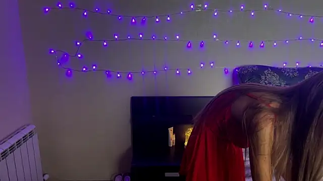 Fantasy Moonlightt online show from 12/01/25, 05:14