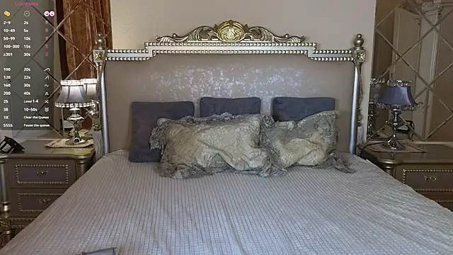 HolyBabyDoll online show from 11/27/25, 12:16