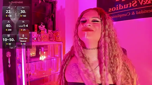 mistressparty online show from 05/30/26, 08:42