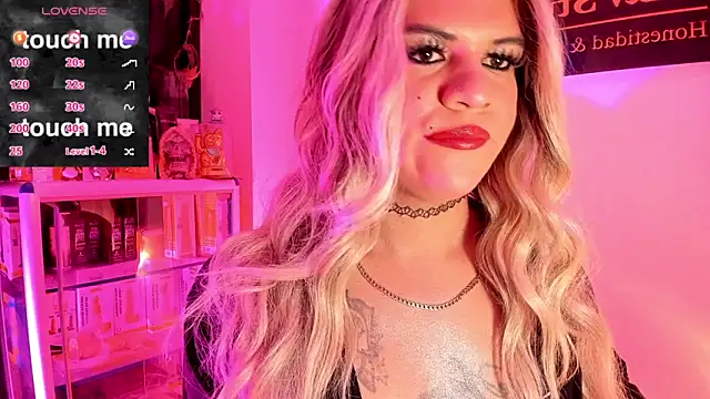 mistressparty online show from 05/06/26, 08:02