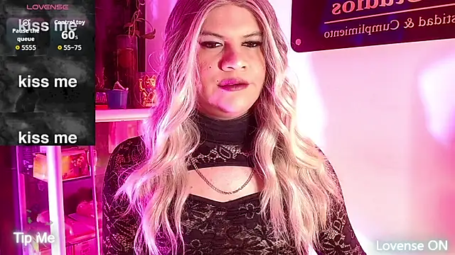 mistressparty online show from 01/17/26, 08:40