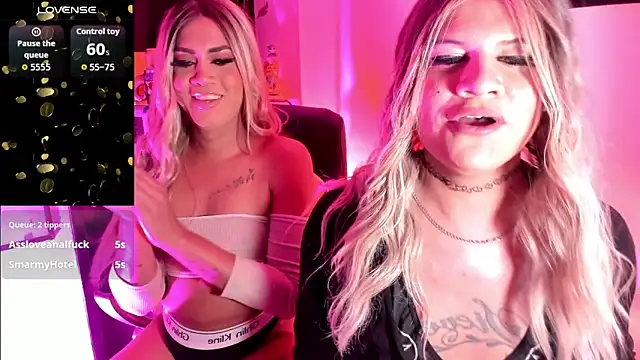 mistressparty online show from 02/14/26, 06:46