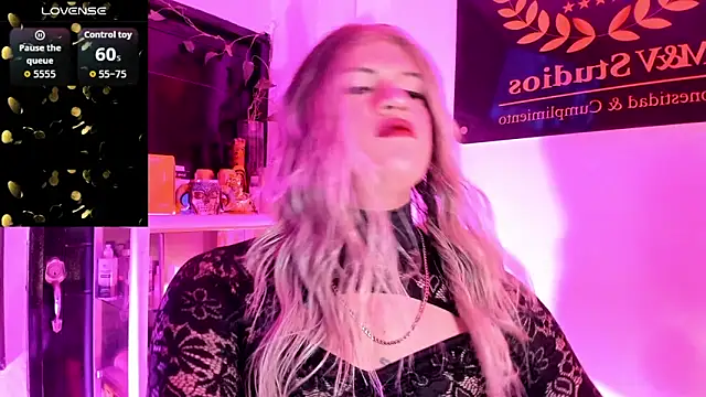 mistressparty online show from 02/02/26, 08:02