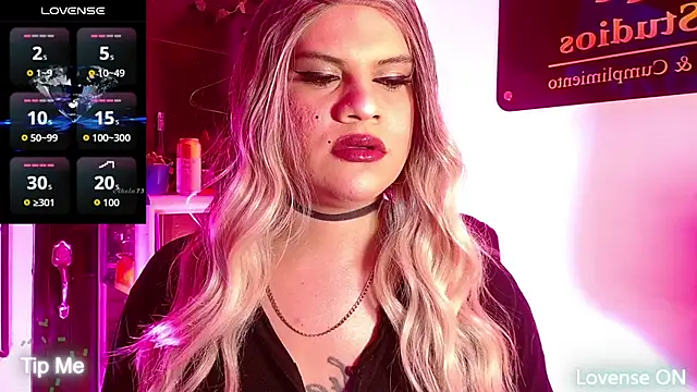 mistressparty online show from 01/11/26, 09:05