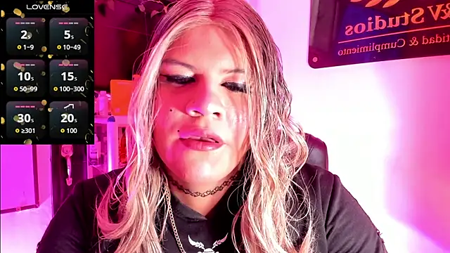 mistressparty online show from 02/15/26, 12:59