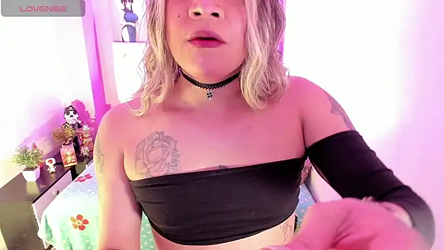 mistressparty online show from 03/13/26, 04:23