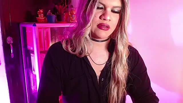 mistressparty online show from 11/27/25, 08:42