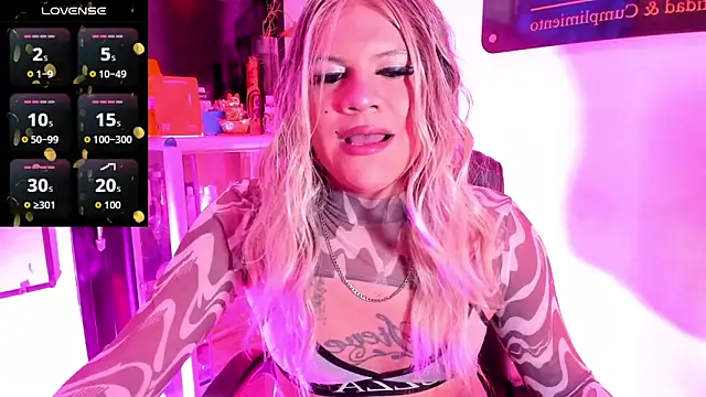 mistressparty online show from 01/31/26, 07:12