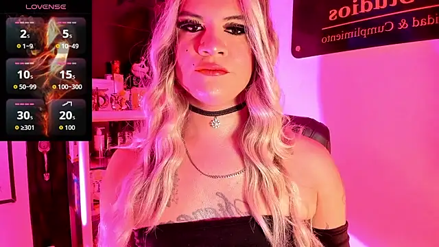 mistressparty online show from 04/29/26, 08:07