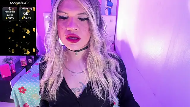 mistressparty online show from 03/10/26, 09:08