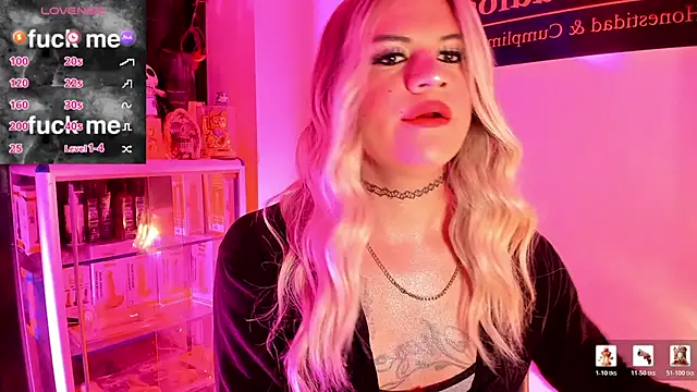 mistressparty online show from 05/06/26, 07:56