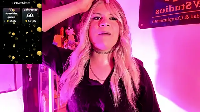 mistressparty online show from 02/06/26, 07:15