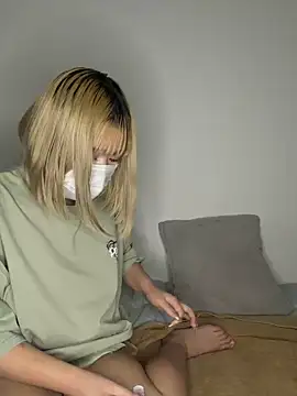 MISIRINN online show from 01/07/26, 01:05