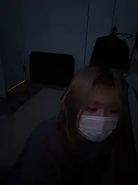 MISIRINN online show from 12/22/25, 01:11