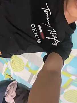 Abismo202 online show from 11/08/25, 03:43