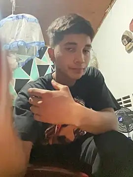 Abismo202 online show from 11/07/25, 03:33