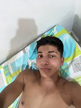 Abismo202 online show from 11/08/25, 09:18