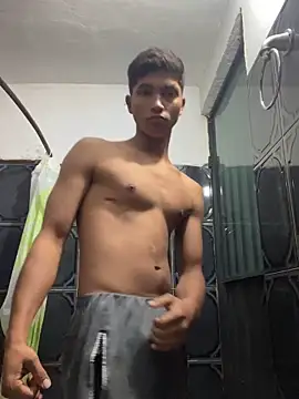 Abismo202 online show from 11/13/25, 08:29