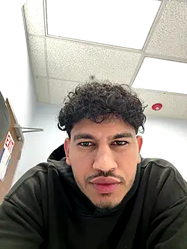 Ydnas123 online show from 12/02/25, 02:23