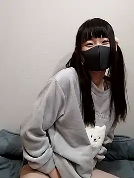 yuna-yourgirlfriend online show from 01/13/26, 01:15