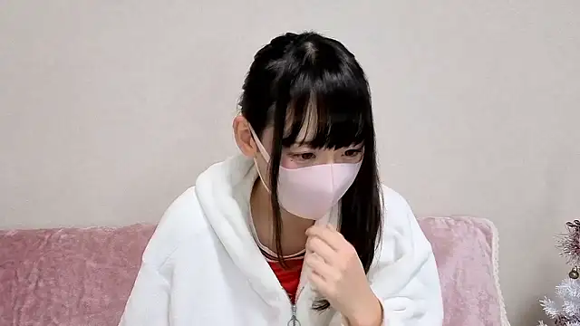 yuna-yourgirlfriend online show from 12/16/25, 01:32