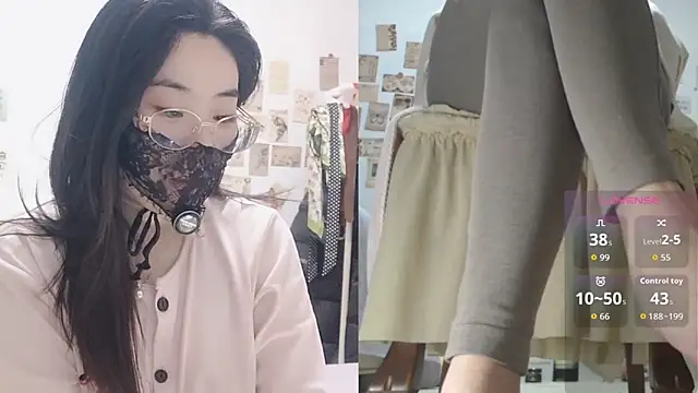 Ga2e-888 online show from 04/04/26, 06:20