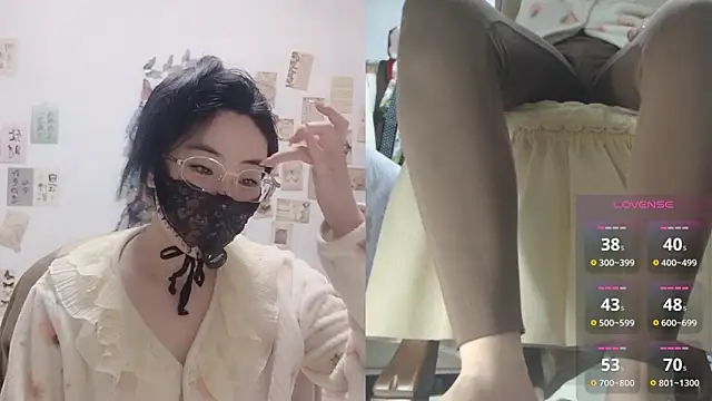 Ga2e-888 online show from 04/18/26, 01:02