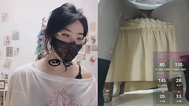 Ga2e-888 online show from 02/07/26, 07:05