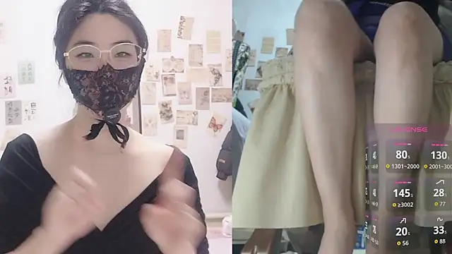 Ga2e-888 online show from 04/17/26, 07:44