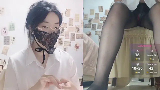 Ga2e-888 online show from 03/13/26, 12:54