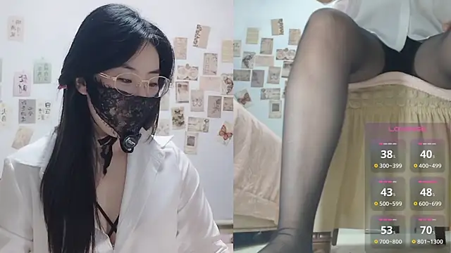 Ga2e-888 online show from 03/12/26, 12:20