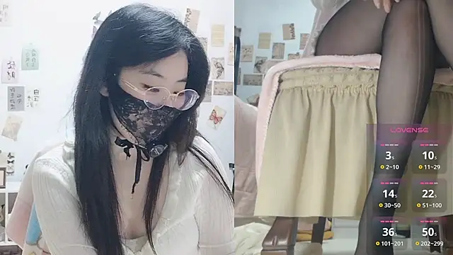 Ga2e-888 online show from 03/11/26, 12:32