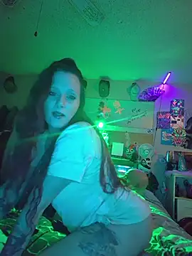 GemmaJustice1127 online show from 01/11/26, 09:49