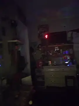 GemmaJustice1127 online show from 12/15/25, 12:11