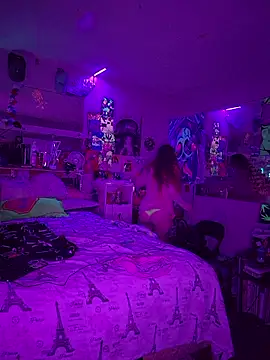 GemmaJustice1127 online show from 01/15/26, 10:40