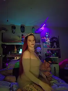 GemmaJustice1127 online show from 01/08/26, 08:42