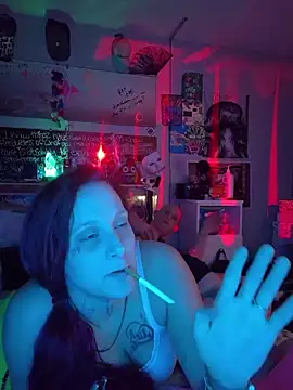 GemmaJustice1127 online show from 01/07/26, 07:02