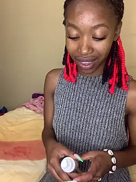 ScorpioBlue  online show from 05/06/26, 03:27