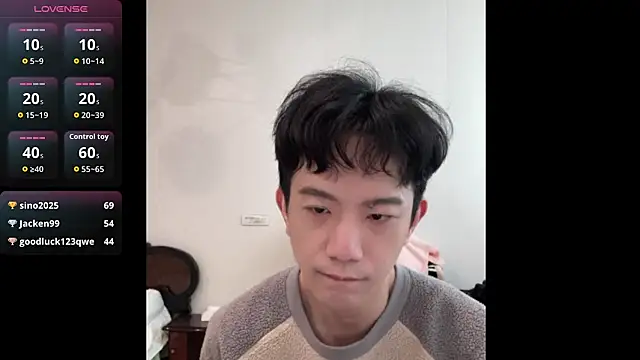 CouplingCry online show from 02/21/26, 07:21