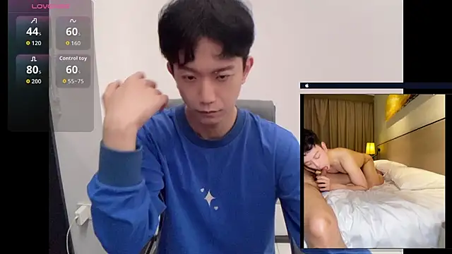 CouplingCry online show from 03/27/26, 03:46