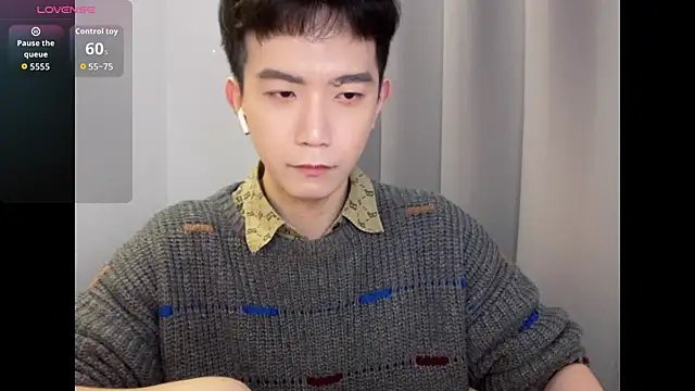 CouplingCry online show from 12/20/25, 09:12