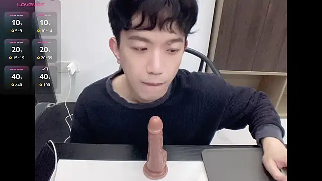 CouplingCry online show from 03/19/26, 03:01