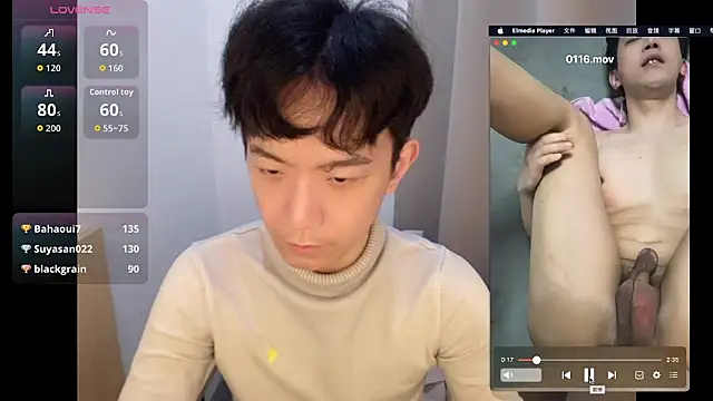 CouplingCry online show from 03/24/26, 08:58