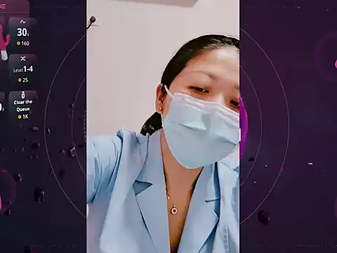 jiajia899 online show from 12/01/25, 11:55