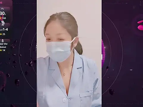 jiajia899 online show from 11/30/25, 11:55