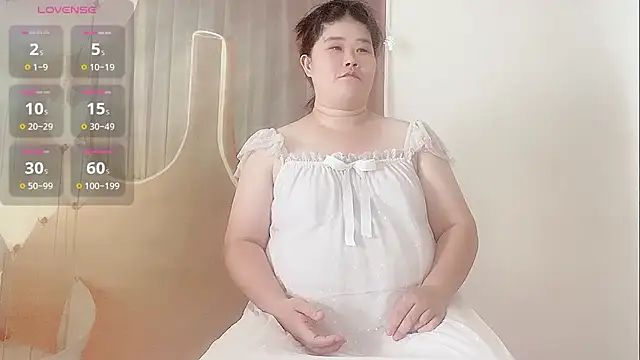 Snapshot of cutefei chatting on 11/09/25, 07:34 cutefei online show from 11/09/25, 07:34