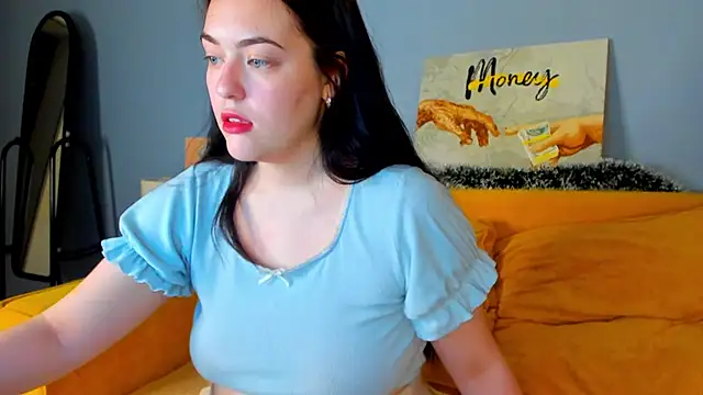 Mersedes Rosso online show from 01/07/26, 09:14