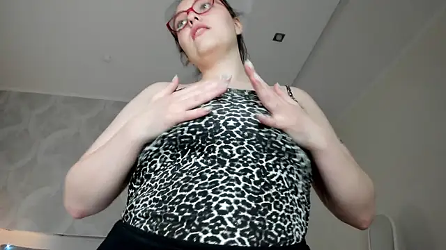 Mersedes Rosso online show from 11/24/25, 01:22